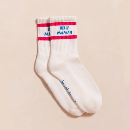 Chaussettes Belle maman