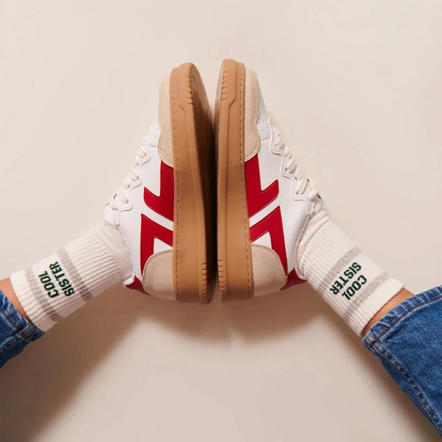 Chaussettes Cool sister
