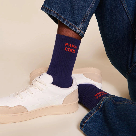 NEW Chaussettes Papa cool Emoi Emoi