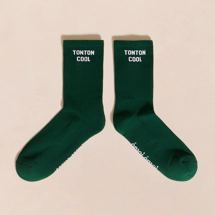 Chaussettes Tonton Cool