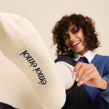 NEW Chaussettes Le grand amour (femme)