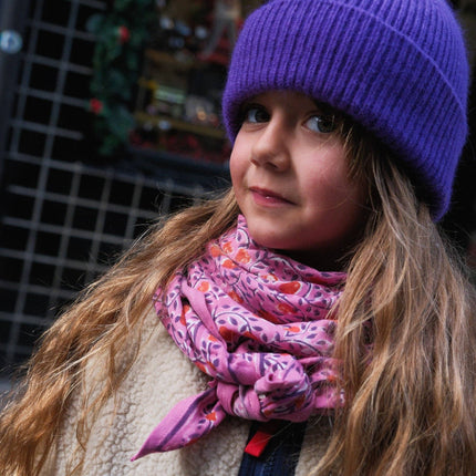 NEW Foulard Love Bonbon