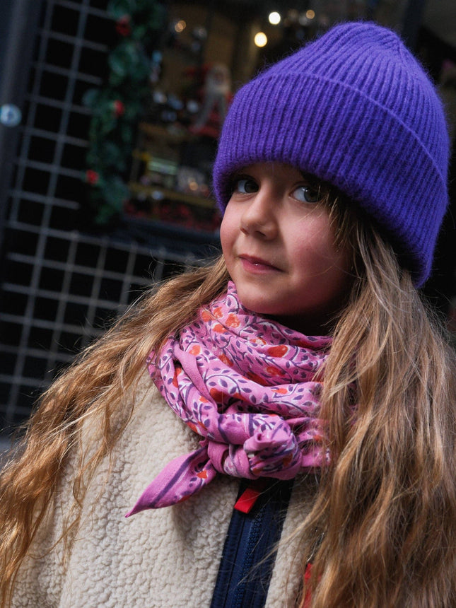 NEW Foulard Love Bonbon