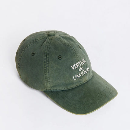 Casquette Vertige de l'amour