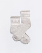 Chaussettes Love team (homme)