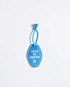 Porte clés la clef de chez moi