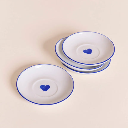 Le set de tasse à café