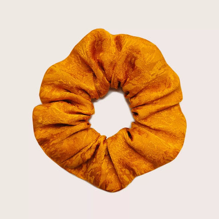 Chouchou Brocard ocre