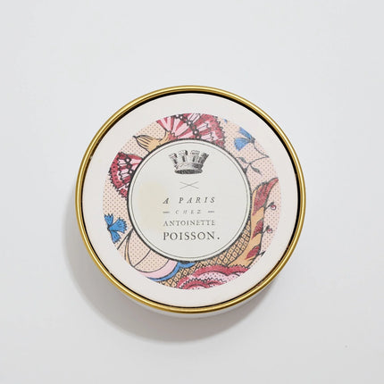 La pâte à tartiner d'Antoinette