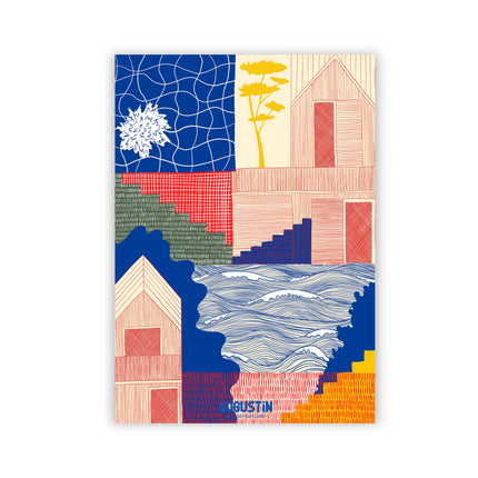 Carnet La cabane