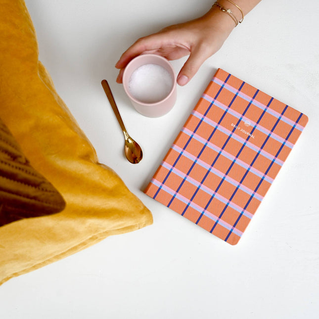 Journal de gratitude quotidien