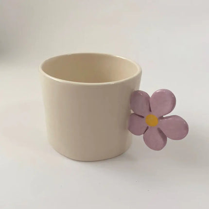 Blomi Mug Lilas (200 ml)