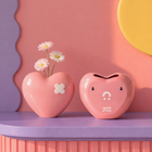 Vase Coeur