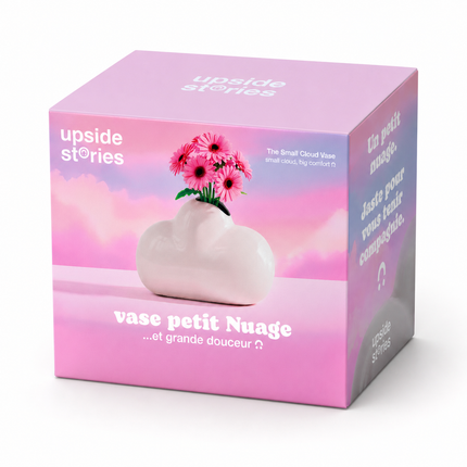 Vase Petit nuage