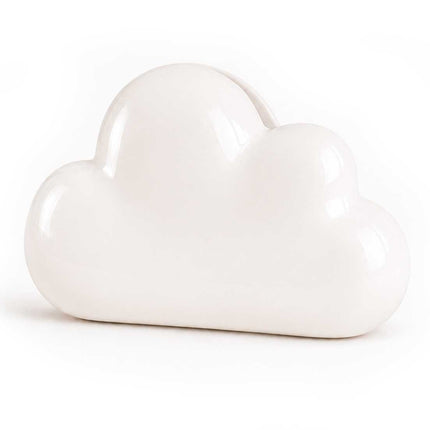 Vase grand nuage