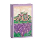Mini-puzzle La Provence, 99 pièces