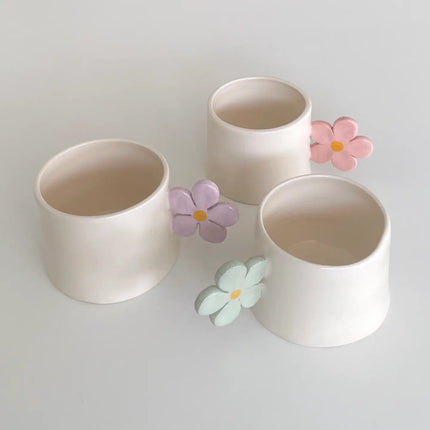 Blomi Mug Rose (200 ml)