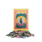 Puzzle 99 Pièces - Pickle