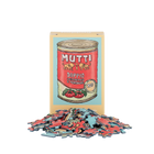 NEW Mini-Puzzle Pasatta