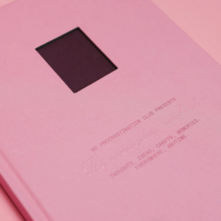 Everyday notebook