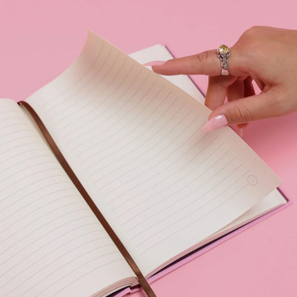Everyday notebook
