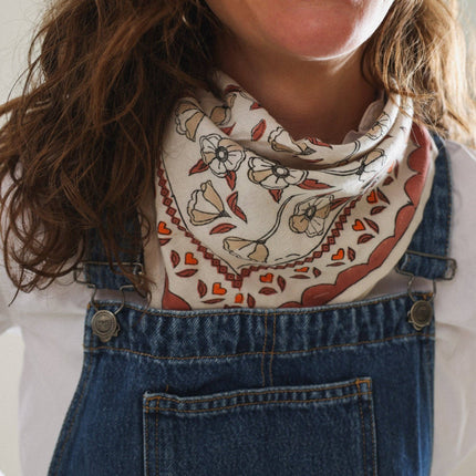 Foulard Kota Ivoire (small)