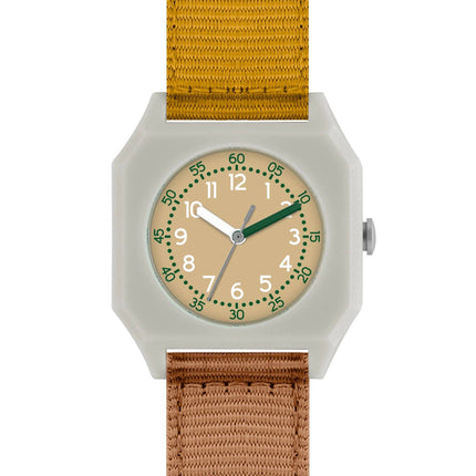 Montre Sunburn