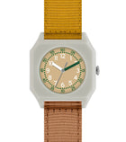 Montre Sunburn