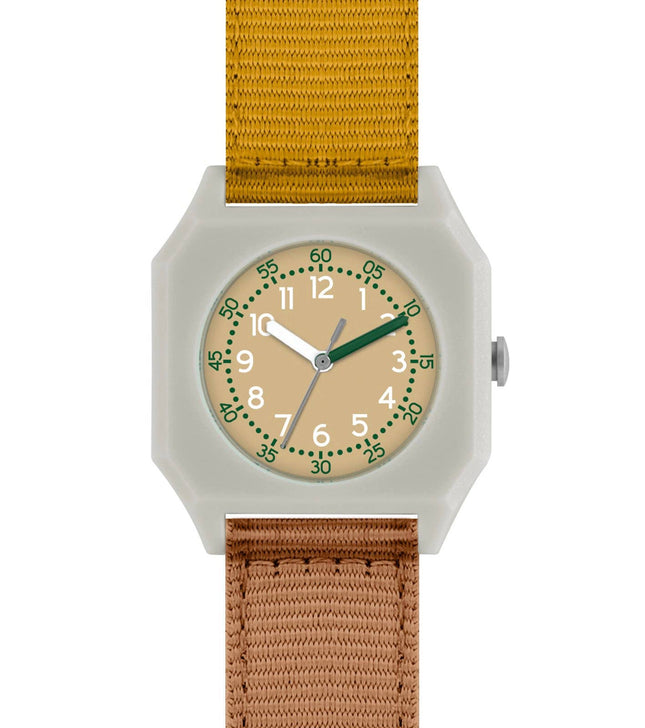 Montre Sunburn