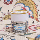 La pâte à tartiner d'Antoinette