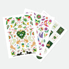 NEW Stickers Jungle mexicaine