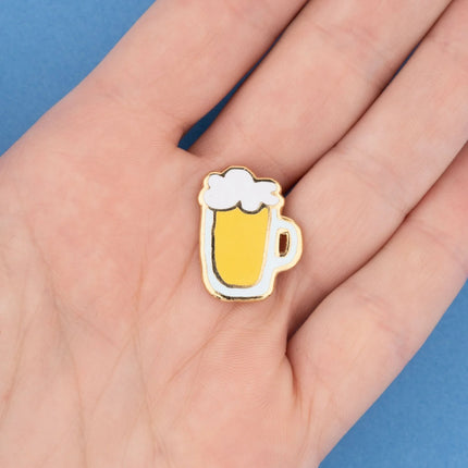 Pin's Bière