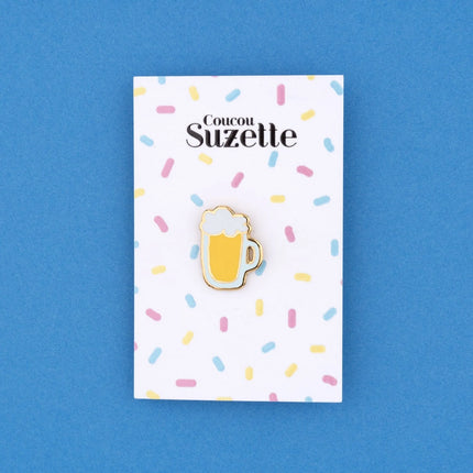 Pin's Bière