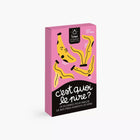 NEW 5 minutes de moments complices C'EST QUOI LE PIRE?