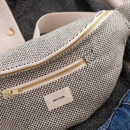 La banane Charlie - Recitem