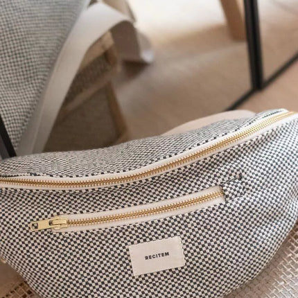 La banane Charlie - Recitem