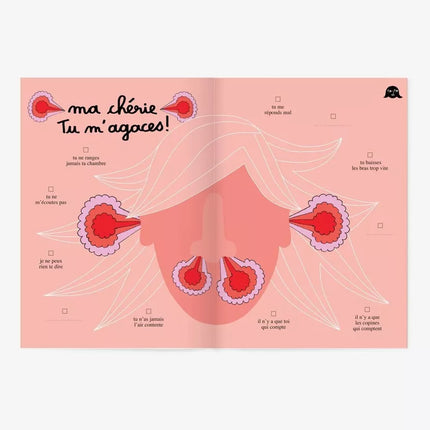 Livre Telle mère telle fille ?