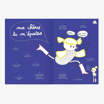 Livre Telle mère telle fille ?