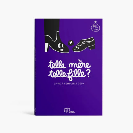 Livre Telle mère telle fille ?