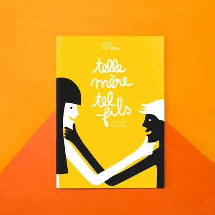 Livre Telle mère tel fils?