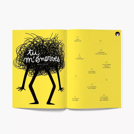 Livre Telle mère tel fils?