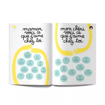 Livre Telle mère tel fils?