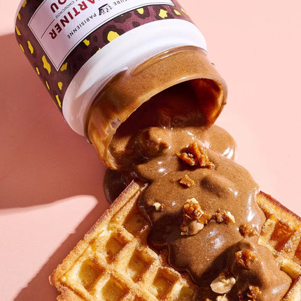 NEW La pâte à tartiner Chouchou