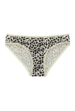 NEW Culotte coton bio Léopard - We are Jolies