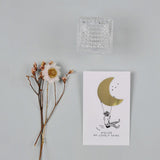 NEW Pin’s Lune My lovely Things