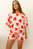 NEW Pyjama coton bio Mi Amor - We are Jolies