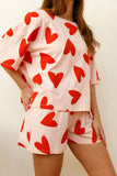 NEW Pyjama coton bio Mi Amor - We are Jolies