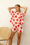 NEW Pyjama coton bio Mi Amor - We are Jolies