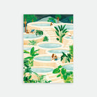 NEW Carnet A5 Natural Spa