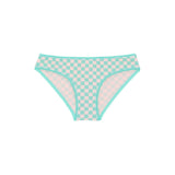 NEW Culotte coton bio Damier - We are Jolies